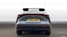 Toyota bZ4X 150kW Vision 71.4kWh 5dr Auto Electric Hatchback